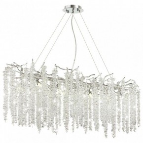 Подвесная люстра Odeon Light Banche 5004/12 в Покачах - pokachi.mebel24.online | фото 2