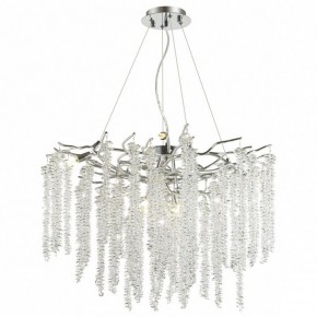 Подвесная люстра Odeon Light Banche 5004/8 в Покачах - pokachi.mebel24.online | фото 2