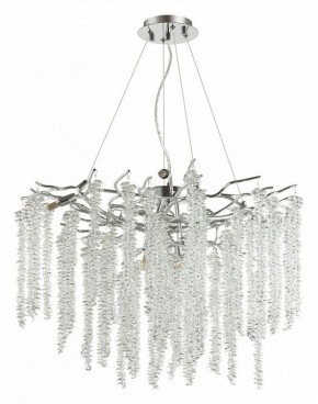 Подвесная люстра Odeon Light Banche 5004/8 в Покачах - pokachi.mebel24.online | фото 3