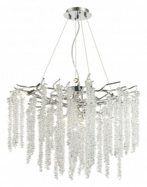 Подвесная люстра Odeon Light Banche 5004/8 в Покачах - pokachi.mebel24.online | фото 4