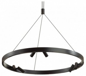 Подвесная люстра Odeon Light Beveren 6683/103L в Покачах - pokachi.mebel24.online | фото