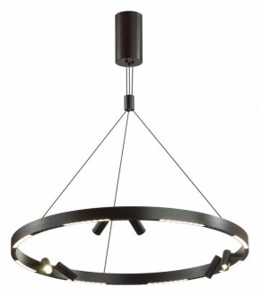 Подвесная люстра Odeon Light Beveren 6683/103L в Покачах - pokachi.mebel24.online | фото 2