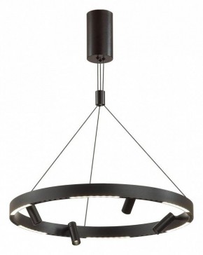 Подвесная люстра Odeon Light Beveren 6683/77L в Покачах - pokachi.mebel24.online | фото 2