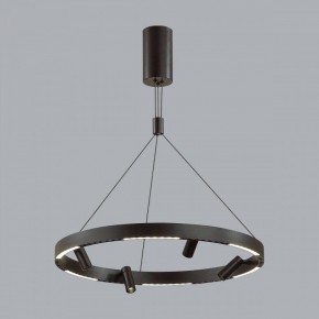 Подвесная люстра Odeon Light Beveren 6683/77L в Покачах - pokachi.mebel24.online | фото 3