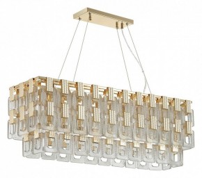 Подвесная люстра Odeon Light Buckle 4989/10 в Покачах - pokachi.mebel24.online | фото 3