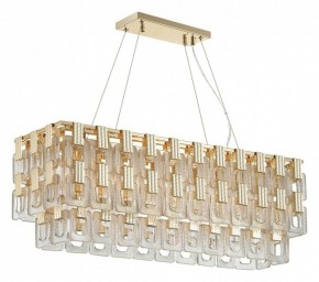 Подвесная люстра Odeon Light Buckle 4989/10 в Покачах - pokachi.mebel24.online | фото 4
