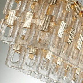 Подвесная люстра Odeon Light Buckle 4989/10 в Покачах - pokachi.mebel24.online | фото 8