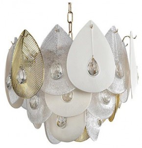 Подвесная люстра Odeon Light Cabochon 5050/11 в Покачах - pokachi.mebel24.online | фото