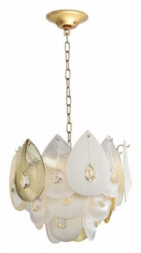 Подвесная люстра Odeon Light Cabochon 5050/11 в Покачах - pokachi.mebel24.online | фото 2