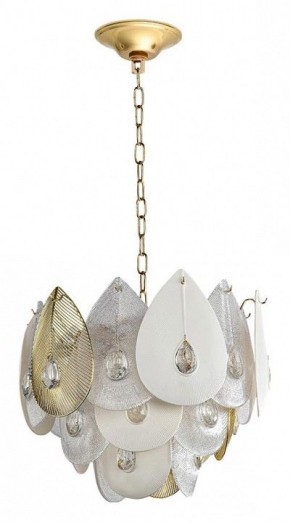 Подвесная люстра Odeon Light Cabochon 5050/11 в Покачах - pokachi.mebel24.online | фото 3