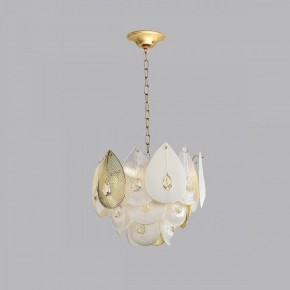 Подвесная люстра Odeon Light Cabochon 5050/11 в Покачах - pokachi.mebel24.online | фото 4
