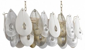 Подвесная люстра Odeon Light Cabochon 5050/14 в Покачах - pokachi.mebel24.online | фото