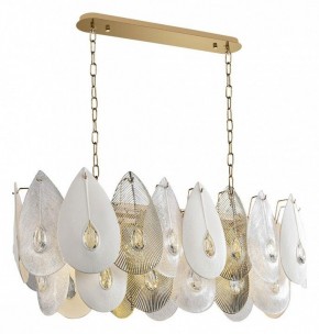 Подвесная люстра Odeon Light Cabochon 5050/14 в Покачах - pokachi.mebel24.online | фото 2
