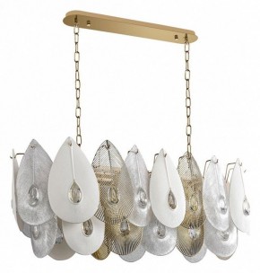 Подвесная люстра Odeon Light Cabochon 5050/14 в Покачах - pokachi.mebel24.online | фото 3