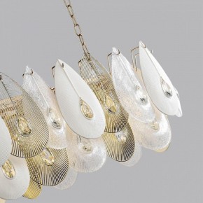 Подвесная люстра Odeon Light Cabochon 5050/14 в Покачах - pokachi.mebel24.online | фото 6