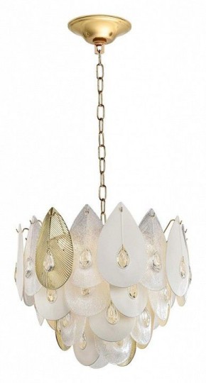 Подвесная люстра Odeon Light Cabochon 5050/17 в Покачах - pokachi.mebel24.online | фото