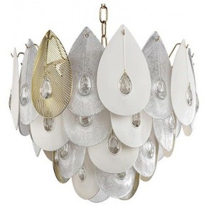 Подвесная люстра Odeon Light Cabochon 5050/17 в Покачах - pokachi.mebel24.online | фото 2