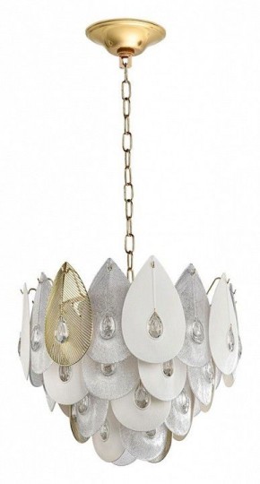 Подвесная люстра Odeon Light Cabochon 5050/17 в Покачах - pokachi.mebel24.online | фото 3