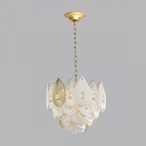 Подвесная люстра Odeon Light Cabochon 5050/17 в Покачах - pokachi.mebel24.online | фото 4