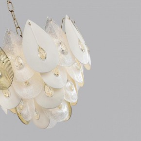 Подвесная люстра Odeon Light Cabochon 5050/17 в Покачах - pokachi.mebel24.online | фото 5