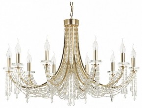 Подвесная люстра Odeon Light Capel 5063/10 в Покачах - pokachi.mebel24.online | фото