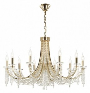 Подвесная люстра Odeon Light Capel 5063/10 в Покачах - pokachi.mebel24.online | фото 2