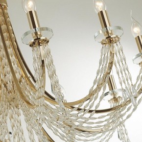 Подвесная люстра Odeon Light Capel 5063/10 в Покачах - pokachi.mebel24.online | фото 6