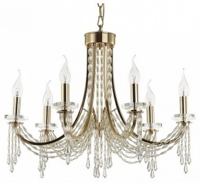 Подвесная люстра Odeon Light Capel 5063/6 в Покачах - pokachi.mebel24.online | фото 2