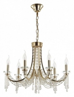 Подвесная люстра Odeon Light Capel 5063/6 в Покачах - pokachi.mebel24.online | фото 3