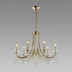 Подвесная люстра Odeon Light Capel 5063/6 в Покачах - pokachi.mebel24.online | фото 4