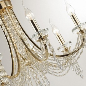 Подвесная люстра Odeon Light Capel 5063/6 в Покачах - pokachi.mebel24.online | фото 6