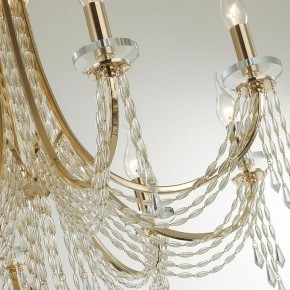 Подвесная люстра Odeon Light Capel 5063/8 в Покачах - pokachi.mebel24.online | фото 6