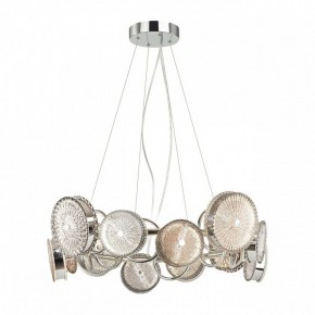 Подвесная люстра Odeon Light Caramella 5416/95L в Покачах - pokachi.mebel24.online | фото 2
