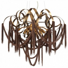 Подвесная люстра Odeon Light Chainy 5066/6 в Покачах - pokachi.mebel24.online | фото