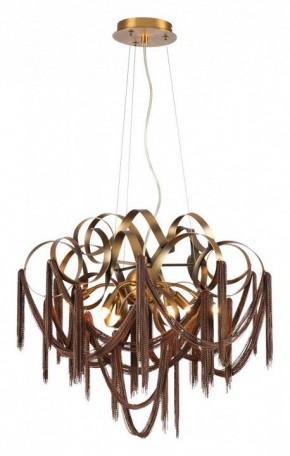 Подвесная люстра Odeon Light Chainy 5066/6 в Покачах - pokachi.mebel24.online | фото 2