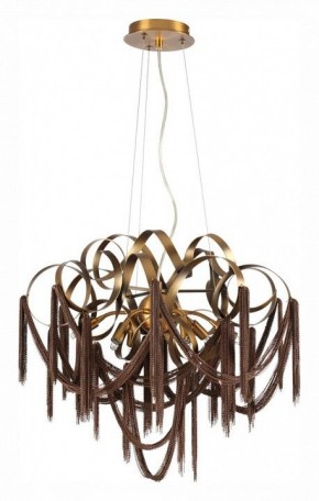 Подвесная люстра Odeon Light Chainy 5066/6 в Покачах - pokachi.mebel24.online | фото 3