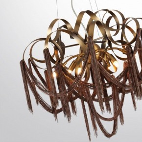 Подвесная люстра Odeon Light Chainy 5066/6 в Покачах - pokachi.mebel24.online | фото 6