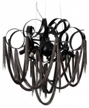 Подвесная люстра Odeon Light Chainy 5067/6 в Покачах - pokachi.mebel24.online | фото