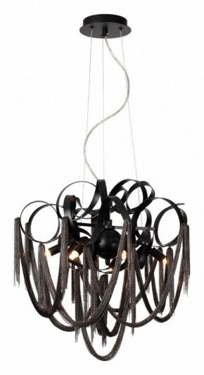 Подвесная люстра Odeon Light Chainy 5067/6 в Покачах - pokachi.mebel24.online | фото 2