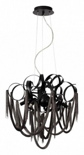 Подвесная люстра Odeon Light Chainy 5067/6 в Покачах - pokachi.mebel24.online | фото 3
