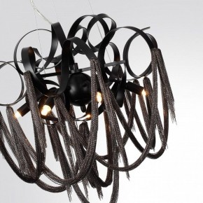 Подвесная люстра Odeon Light Chainy 5067/6 в Покачах - pokachi.mebel24.online | фото 6