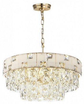 Подвесная люстра Odeon Light Chessi 5076/11 в Покачах - pokachi.mebel24.online | фото 2