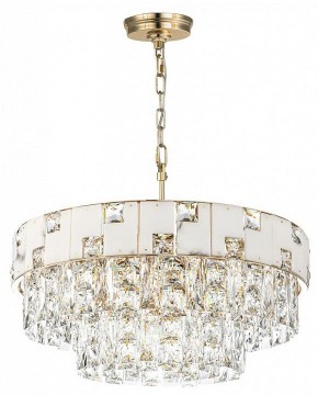 Подвесная люстра Odeon Light Chessi 5076/11 в Покачах - pokachi.mebel24.online | фото 3