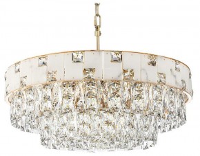 Подвесная люстра Odeon Light Chessi 5076/12 в Покачах - pokachi.mebel24.online | фото