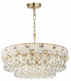 Подвесная люстра Odeon Light Chessi 5076/12 в Покачах - pokachi.mebel24.online | фото 2