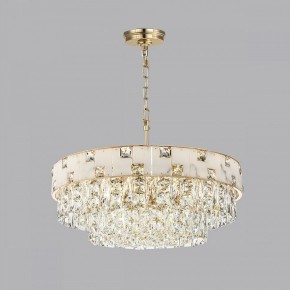 Подвесная люстра Odeon Light Chessi 5076/12 в Покачах - pokachi.mebel24.online | фото 3