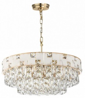 Подвесная люстра Odeon Light Chessi 5076/12 в Покачах - pokachi.mebel24.online | фото 4