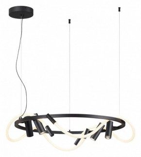 Подвесная люстра Odeon Light Corda 4391/55L в Покачах - pokachi.mebel24.online | фото 2