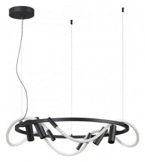 Подвесная люстра Odeon Light Corda 4391/55L в Покачах - pokachi.mebel24.online | фото 3