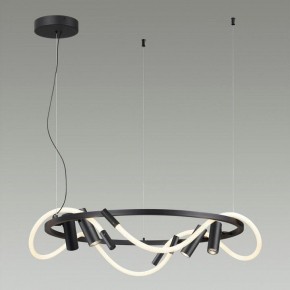 Подвесная люстра Odeon Light Corda 4391/55L в Покачах - pokachi.mebel24.online | фото 4